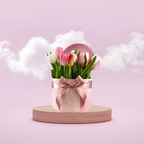 Tulip box